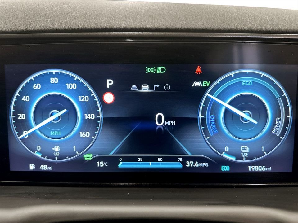 Used Hyundai TUCSON 2023 for sale - 77748104: Photo 14