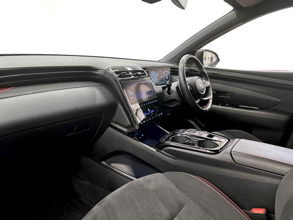 Used Hyundai TUCSON 2023 for sale - 77748104: Photo 15