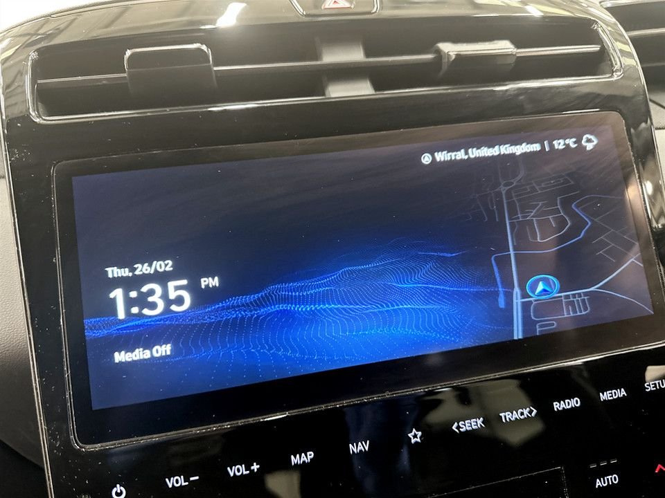 Used Hyundai TUCSON 2023 for sale - 77748104: Photo 16