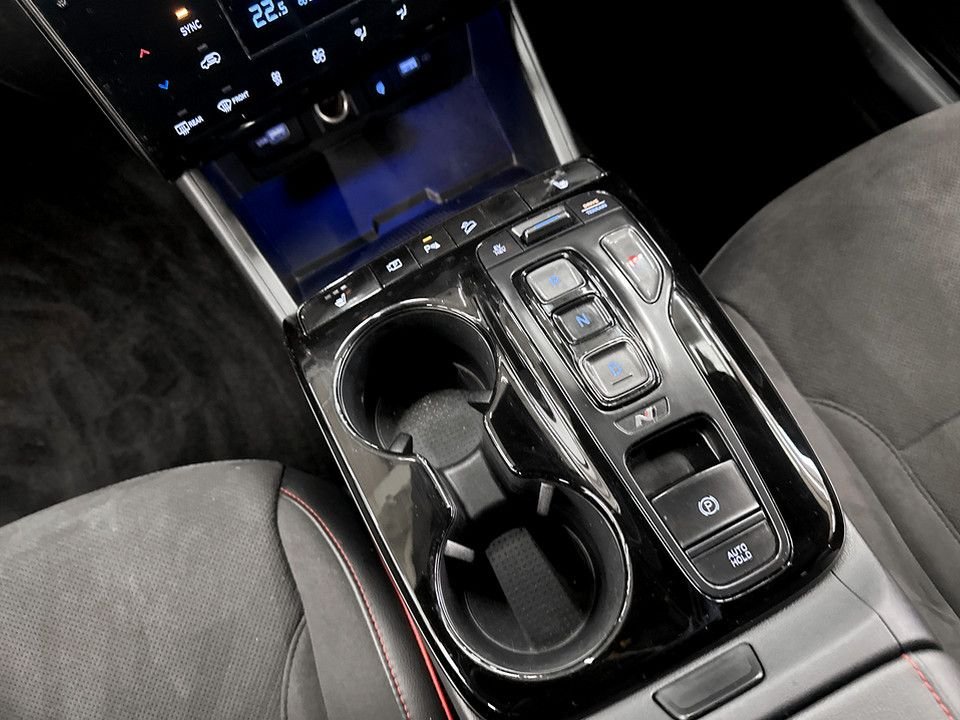 Used Hyundai TUCSON 2023 for sale - 77748104: Photo 17