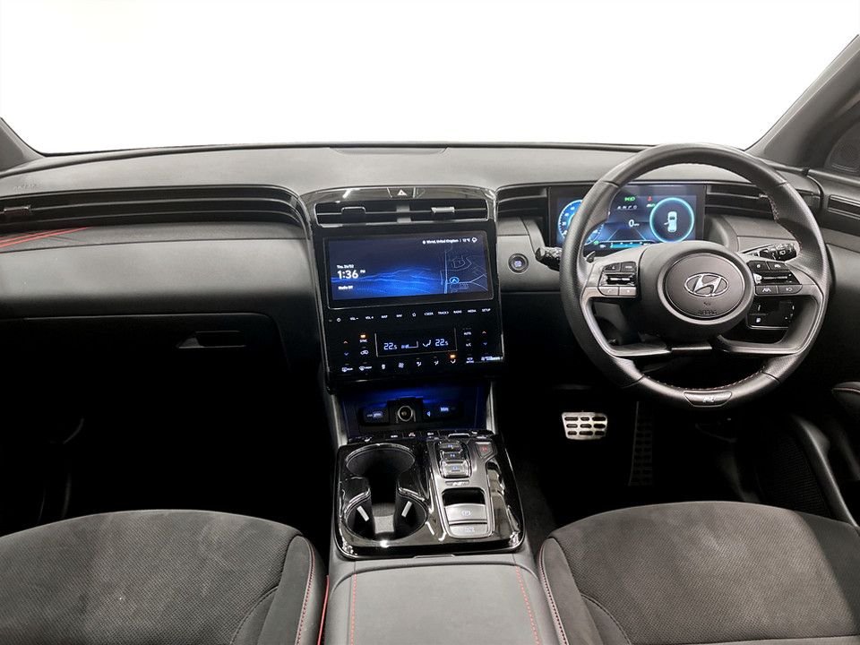 Used Hyundai TUCSON 2023 for sale - 77748104: Photo 19