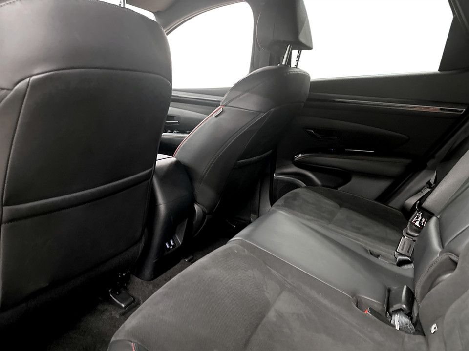 Used Hyundai TUCSON 2023 for sale - 77748104: Photo 20