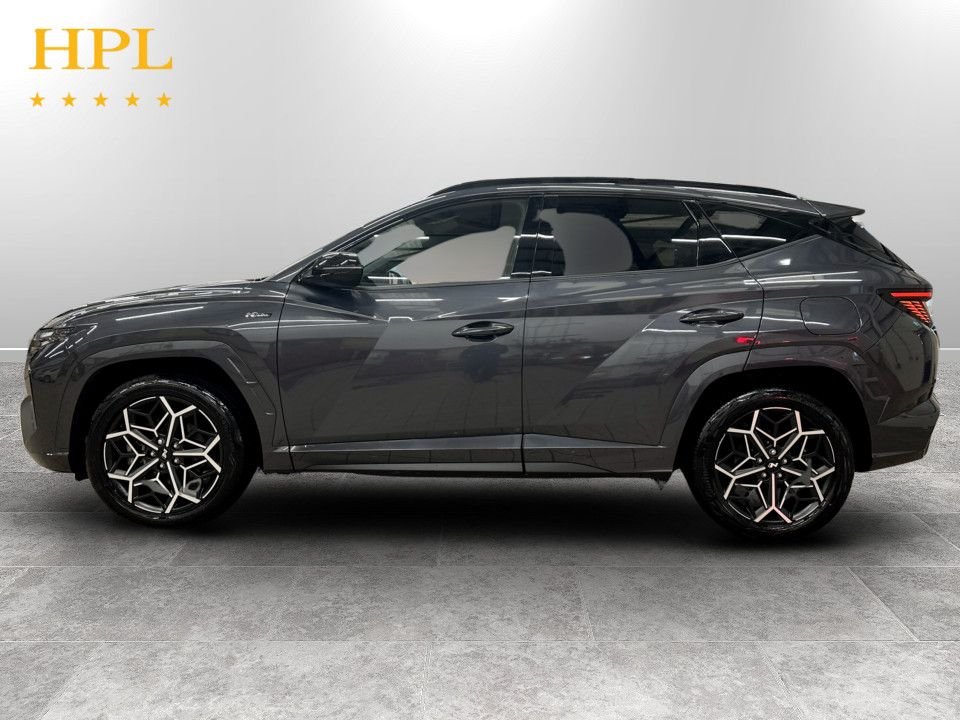 Used Hyundai TUCSON 2023 for sale - 77748104: Photo 4