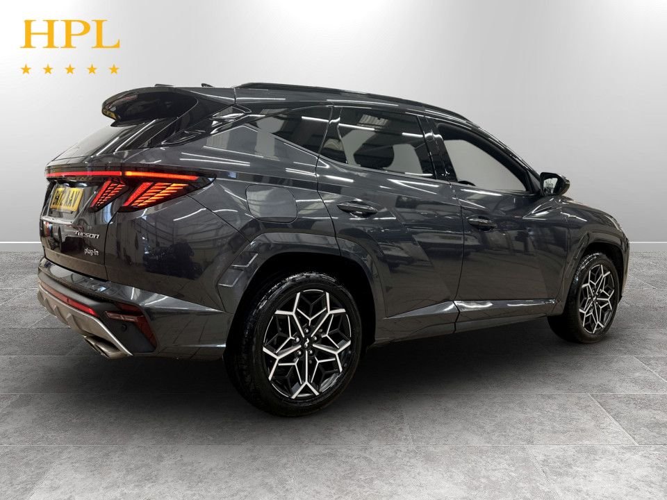 Used Hyundai TUCSON 2023 for sale - 77748104: Photo 7