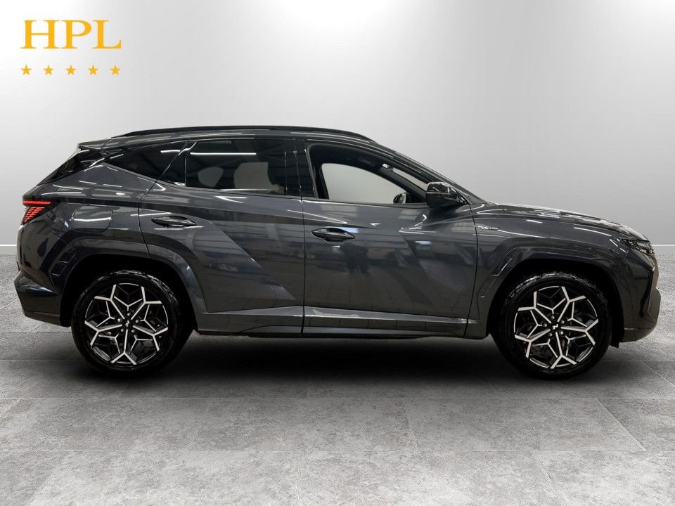 Used Hyundai TUCSON 2023 for sale - 77748104: Photo 8