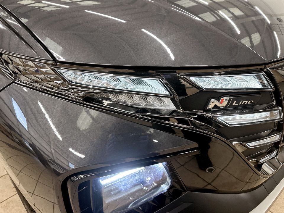 Used Hyundai TUCSON 2023 for sale - 77748104: Photo 9