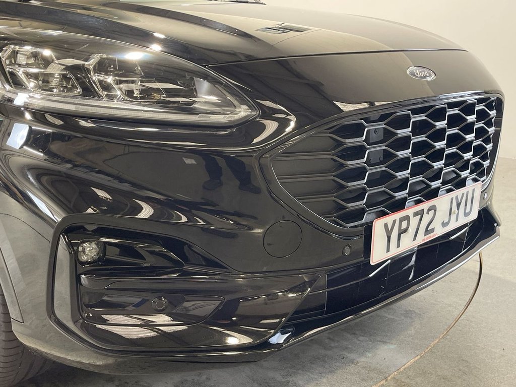 Used Ford Kuga 2022 for sale - 76459270: Photo 10