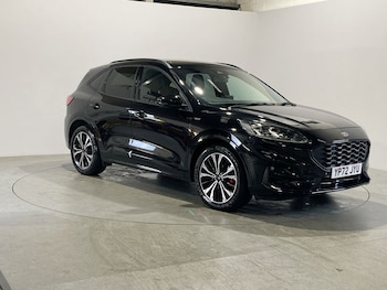 Used Ford Kuga 2022 for sale - 76459270: Photo