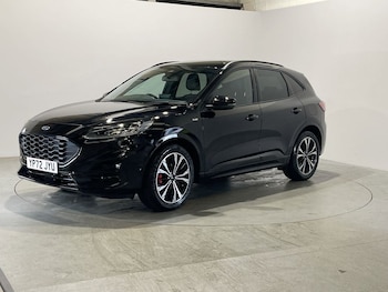 Used Ford Kuga 2022 for sale - 76459270: Photo