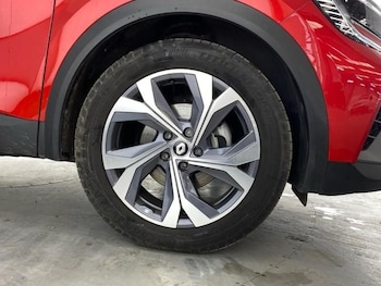Used Renault Captur 2022 for sale - 75320854: Photo