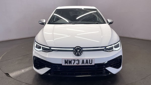 Used Volkswagen Golf 2023 for sale - 75630252: Photo 10