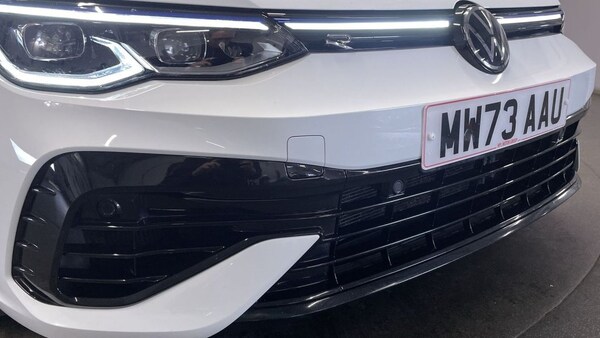 Used Volkswagen Golf 2023 for sale - 75630252: Photo 11