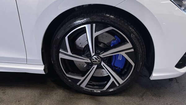 Used Volkswagen Golf 2023 for sale - 75630252: Photo 12