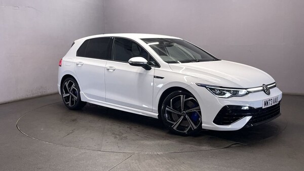 Used Volkswagen Golf 2023 for sale - 75630252: Photo 1