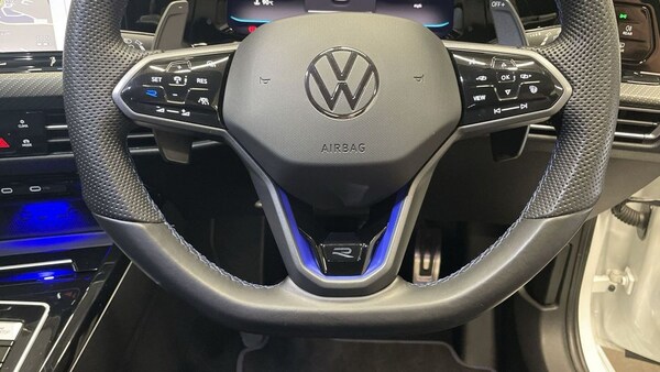 Used Volkswagen Golf 2023 for sale - 75630252: Photo 21
