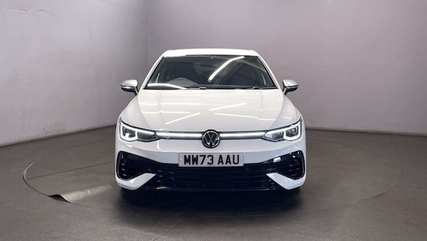 Used Volkswagen Golf 2023 for sale - 75630252: Photo 3