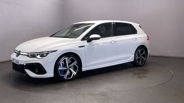 Used Volkswagen Golf 2023 for sale - 75630252: Photo 4