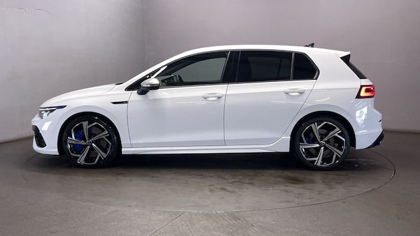 Used Volkswagen Golf 2023 for sale - 75630252: Photo 5