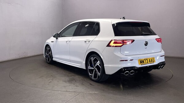 Used Volkswagen Golf 2023 for sale - 75630252: Photo 6