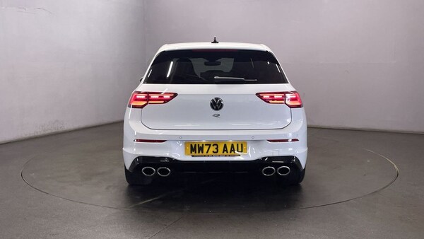 Used Volkswagen Golf 2023 for sale - 75630252: Photo 7