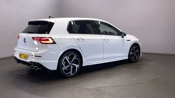 Used Volkswagen Golf 2023 for sale - 75630252: Photo 8