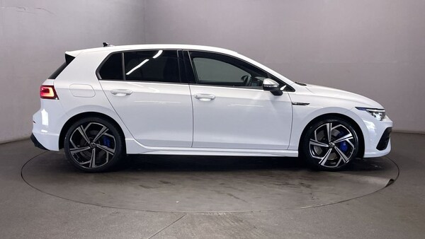 Used Volkswagen Golf 2023 for sale - 75630252: Photo 9