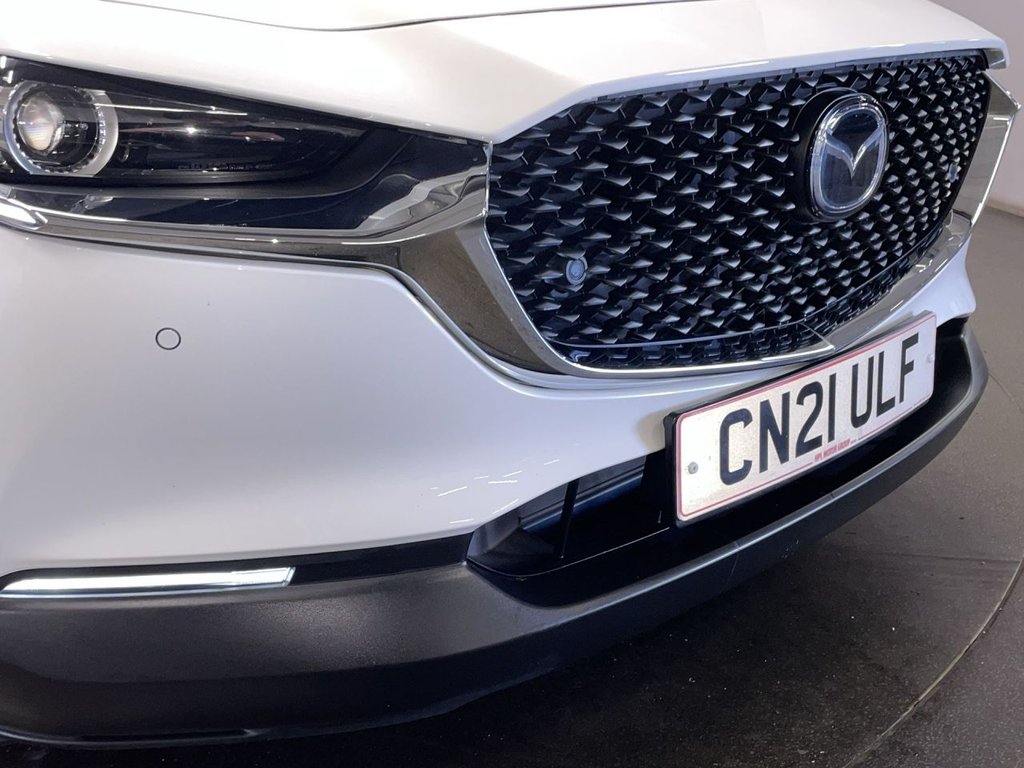 Used Mazda CX-30 2021 for sale - 77227244: Photo 11