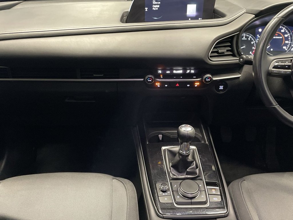 Used Mazda CX-30 2021 for sale - 77227244: Photo 16