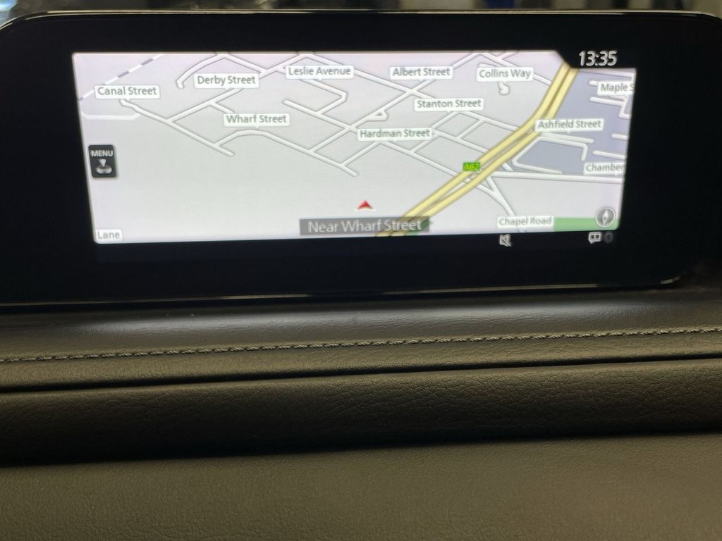 Used Mazda CX-30 2021 for sale - 77227244: Photo 19