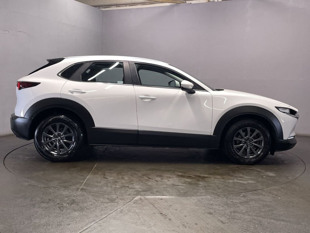 Used Mazda CX-30 2021 for sale - 77227244: Photo 9