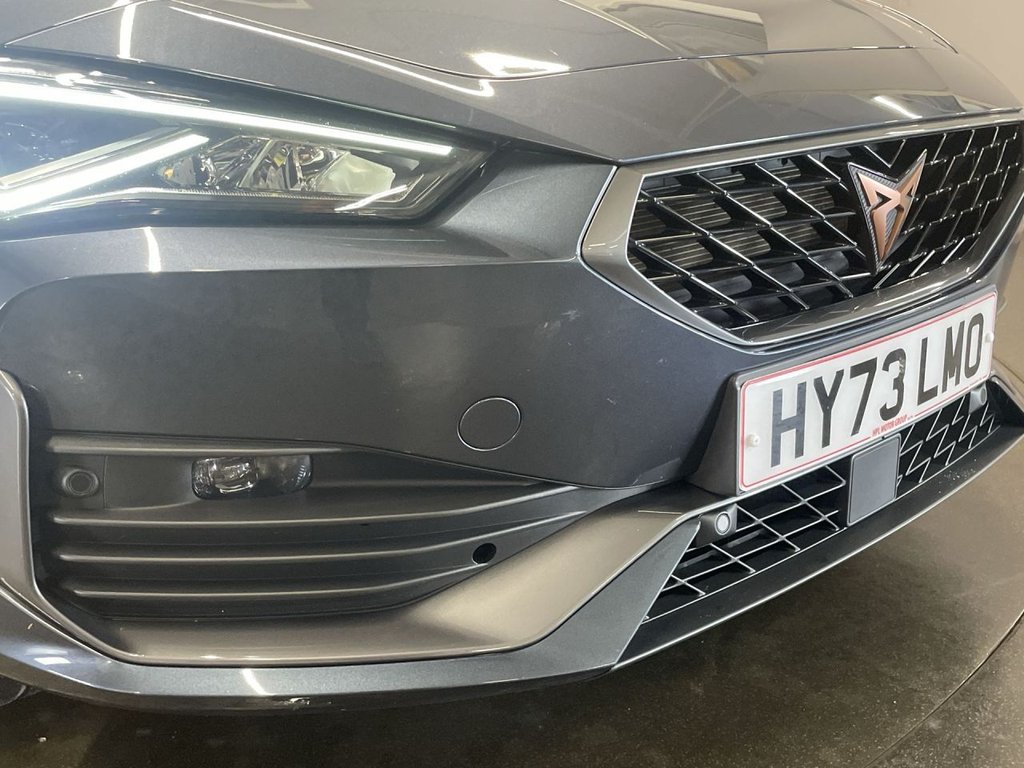 Used Cupra Leon 2023 for sale - 76068888: Photo 11