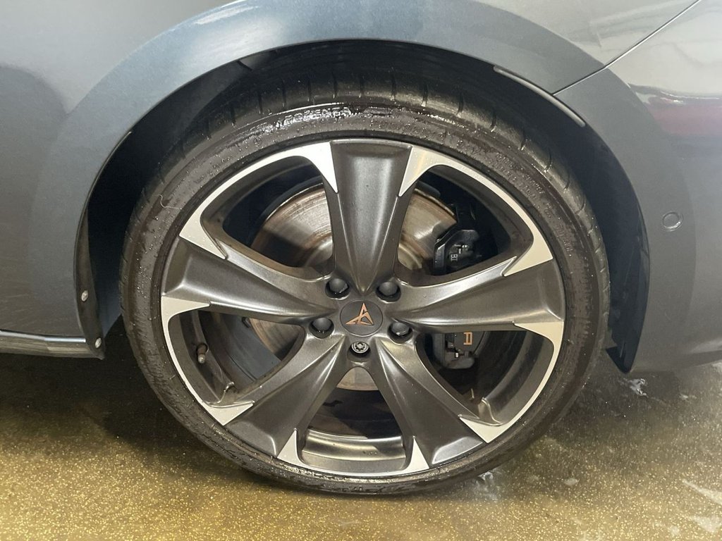 Used Cupra Leon 2023 for sale - 76068888: Photo 12