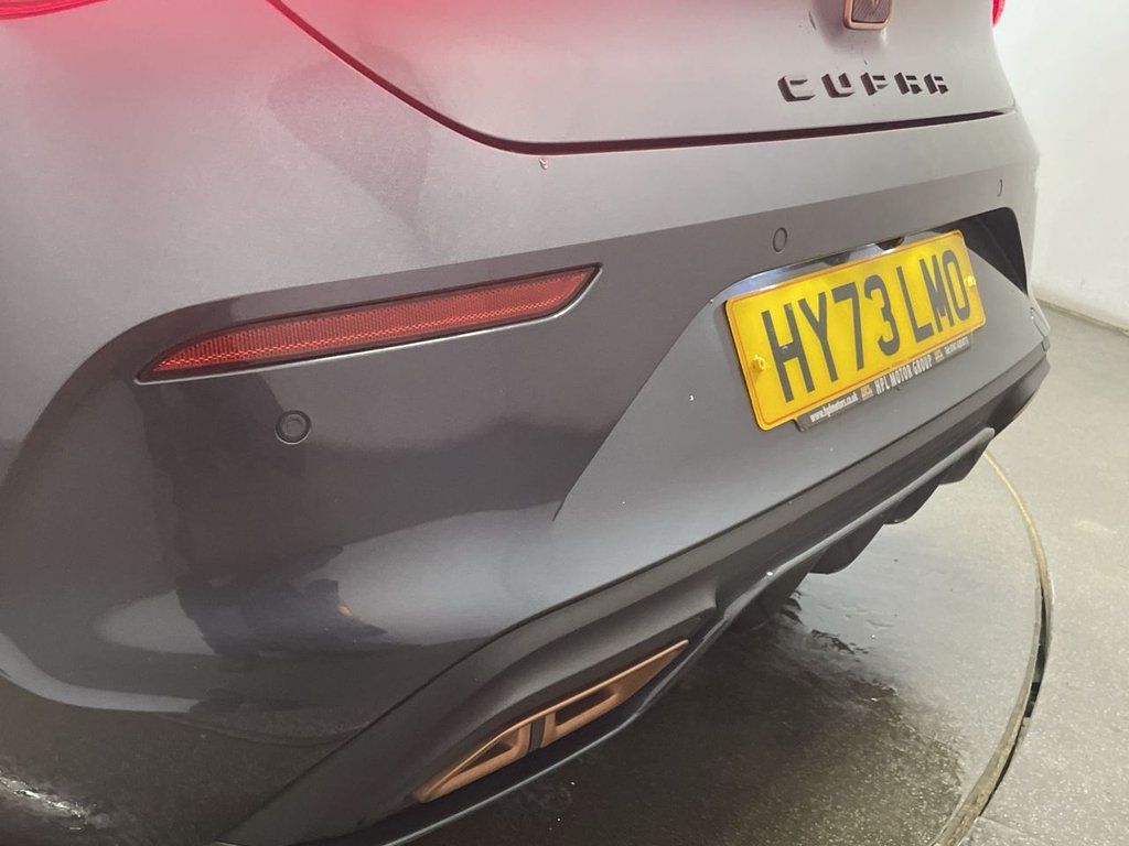 Used Cupra Leon 2023 for sale - 76068888: Photo 14