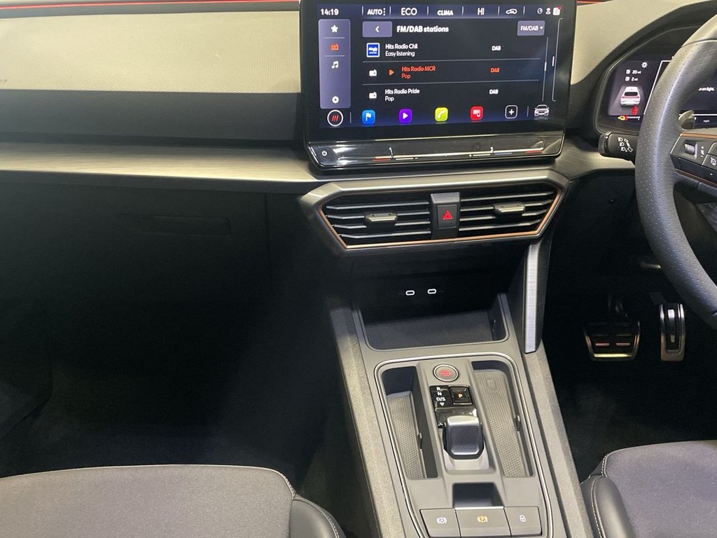 Used Cupra Leon 2023 for sale - 76068888: Photo 16