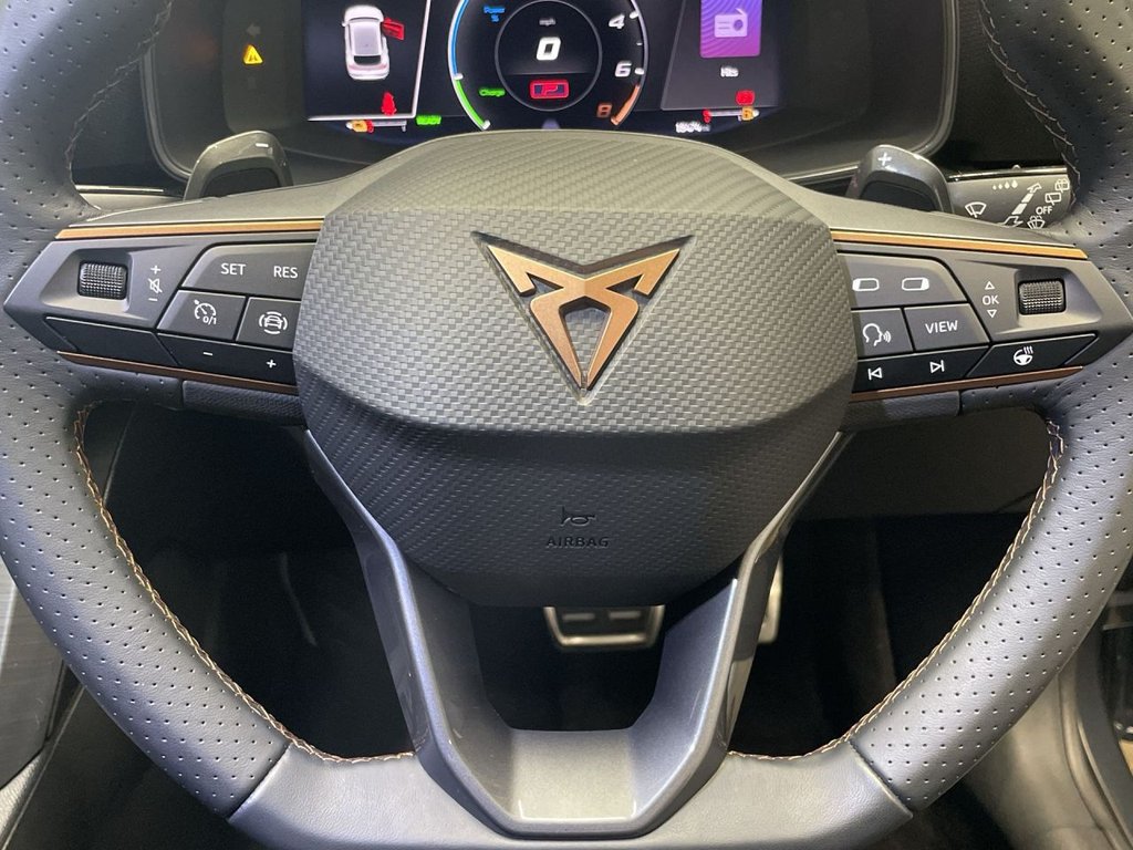 Used Cupra Leon 2023 for sale - 76068888: Photo 21