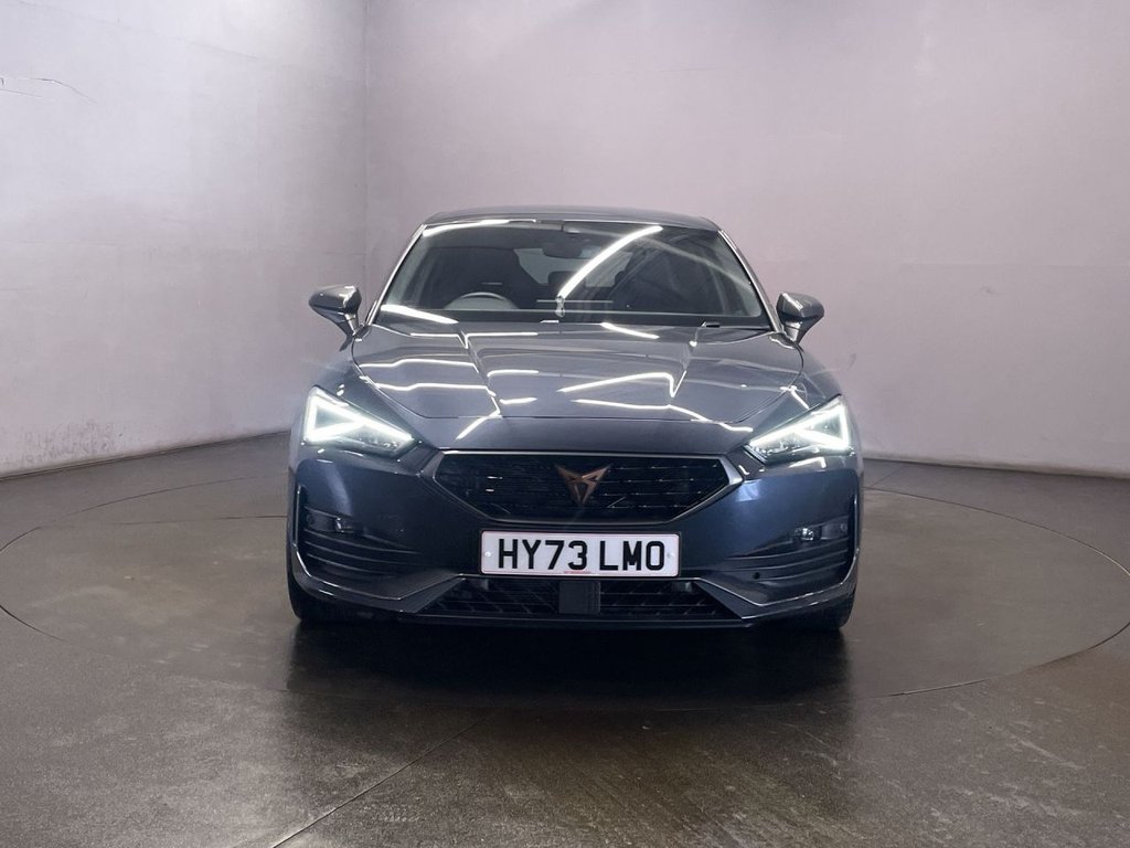 Used Cupra Leon 2023 for sale - 76068888: Photo 3