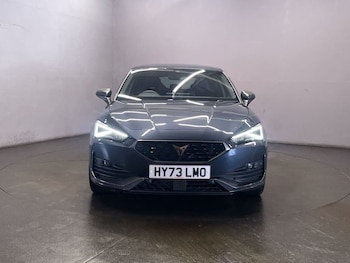 Used Cupra Leon 2023 for sale - 76068888: Photo 3