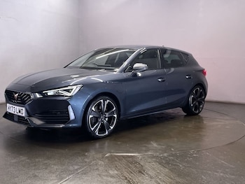 Used Cupra Leon 2023 for sale - 76068888: Photo 4