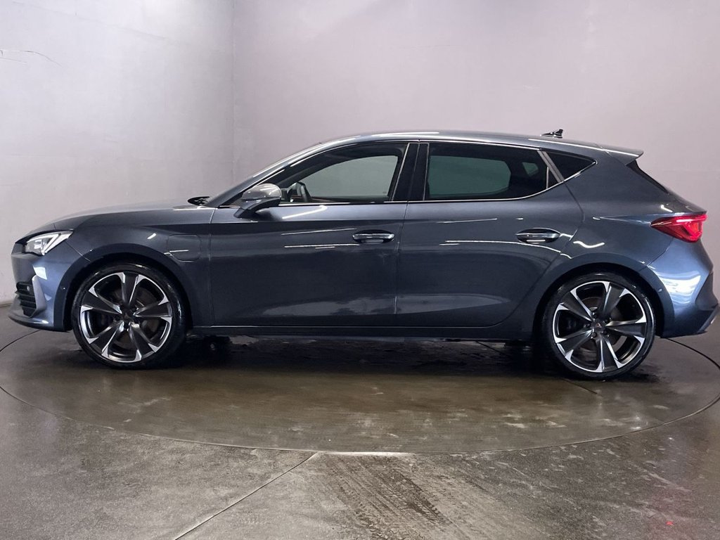 Used Cupra Leon 2023 for sale - 76068888: Photo 5