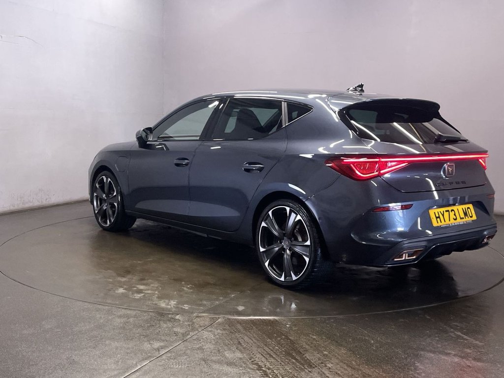 Used Cupra Leon 2023 for sale - 76068888: Photo 6