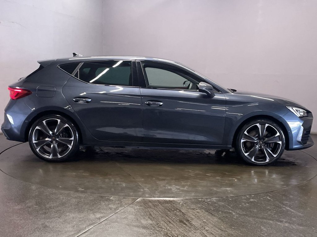 Used Cupra Leon 2023 for sale - 76068888: Photo 9