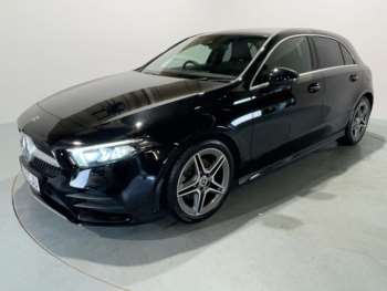 2020 (69) - 1.3 A200 AMG Line (Executive) Hatchback 5dr Petrol Manual Euro 6 (s/s) (163