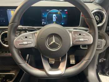 Used Mercedes-Benz A-Class 2020 for sale - 75033220: Photo