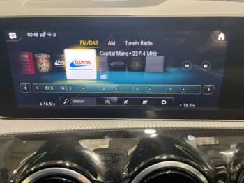 Used Mercedes-Benz A-Class 2020 for sale - 75033220: Photo