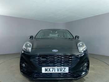 Used Ford Puma 2021 for sale - 75099286: Photo