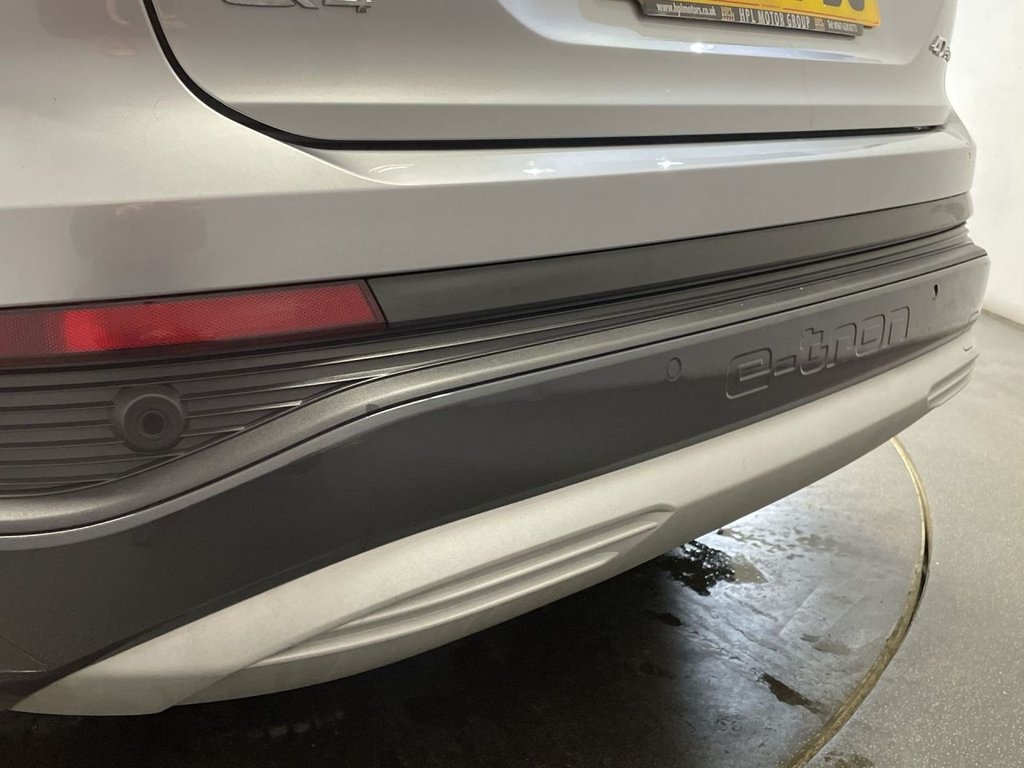 Used Audi Q4 e-tron 2023 for sale - 75985801: Photo 14