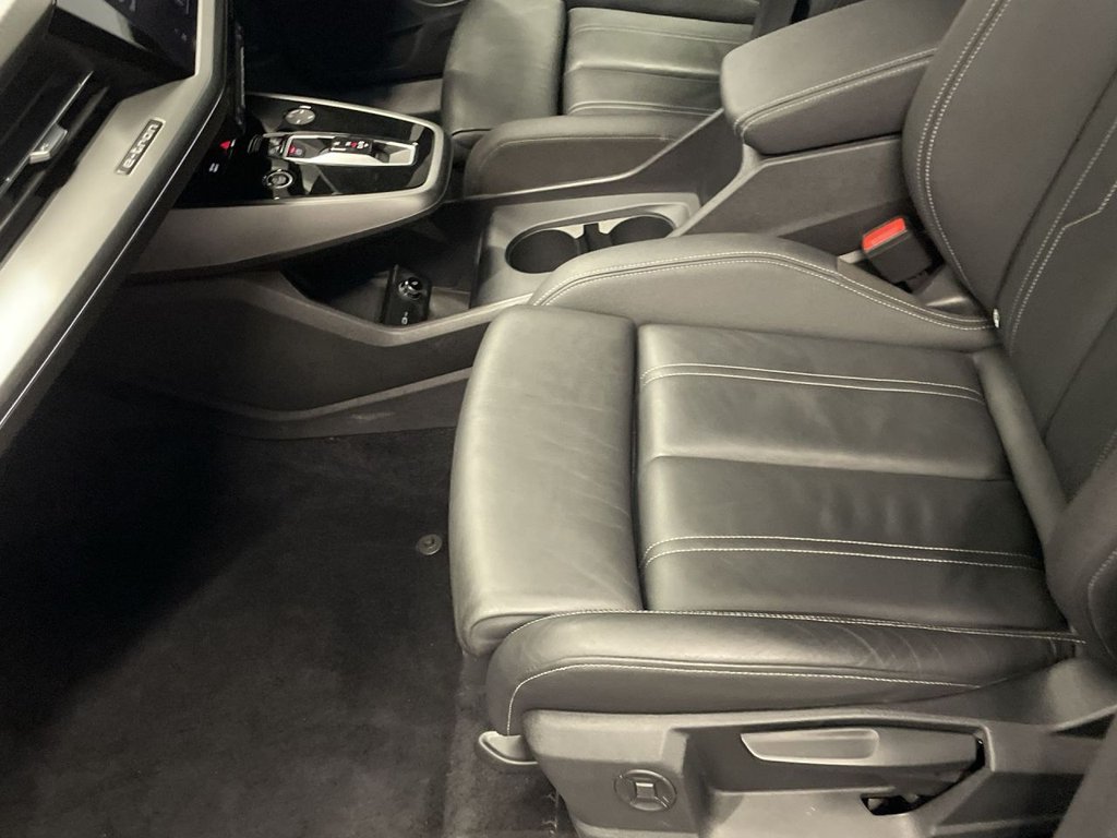 Used Audi Q4 e-tron 2023 for sale - 75985801: Photo 17