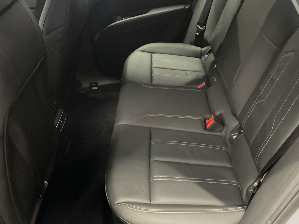 Used Audi Q4 e-tron 2023 for sale - 75985801: Photo 18