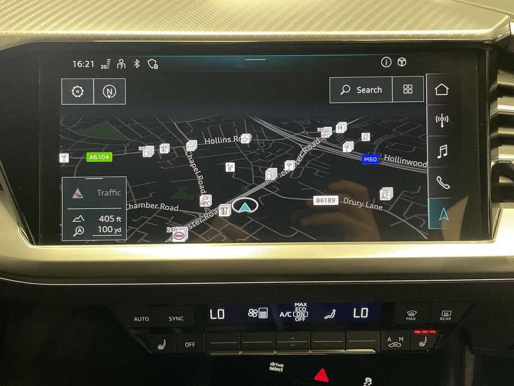 Used Audi Q4 e-tron 2023 for sale - 75985801: Photo 19