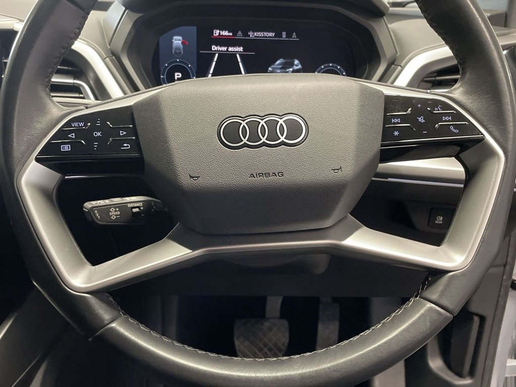 Used Audi Q4 e-tron 2023 for sale - 75985801: Photo 21